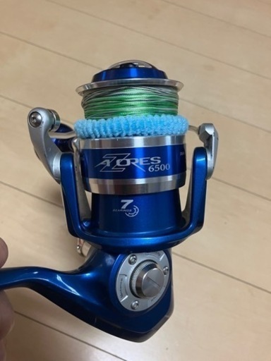 タマン、ガーラに！！