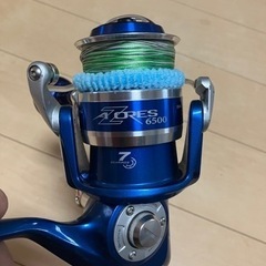 タマン、ガーラに！！
