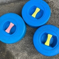 アロン漬物石