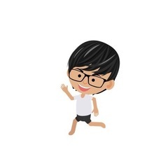 友達募集
