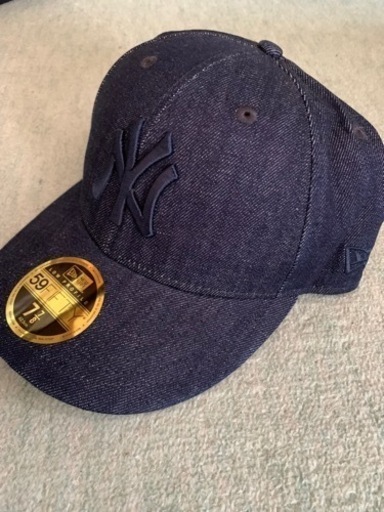 new era キャップ