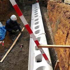 外構、土木経験者募集！の画像