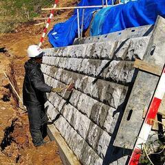 外構、土木経験者募集！の画像