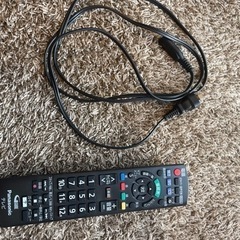 Panasonic テレビ TH-24A300の画像