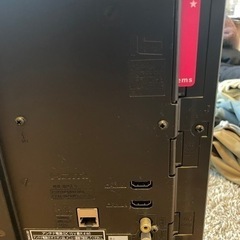 Panasonic テレビ TH-24A300の画像