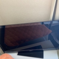 SONY Bravia テレビの画像