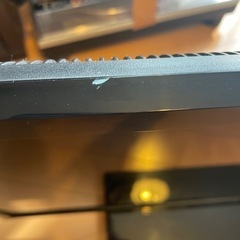 Panasonic テレビ TH-24A300の画像