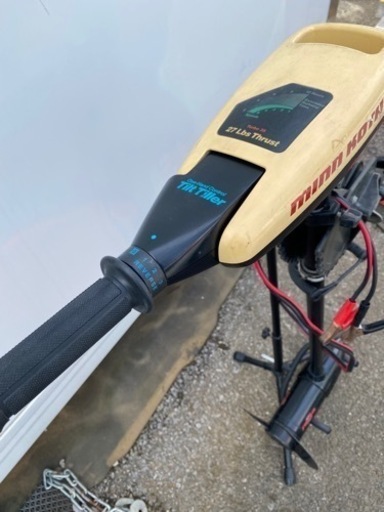 エレキモーター