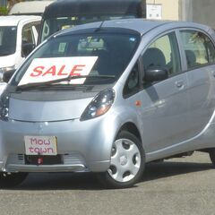 家で買える！H25年電気自動車 アイミーブ 東芝製電池Mタイプ ...