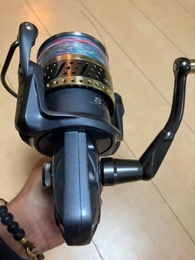 打ち込み、オフショアどちらでも。