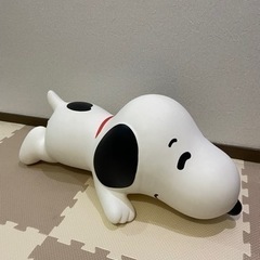 お取り置き中☆SNOOPYボンボン