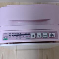 【ジャンク品 無料】布団乾燥機（動きません）の画像