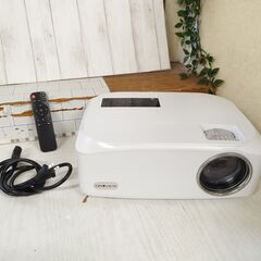 (売約済み)GROVIEW BL-89 プロジェクター
