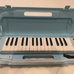 鍵盤ハーモニカ（ピアニカ）