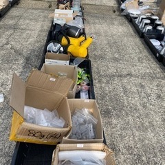 船舶用品。釣具アウトレットセール‼️の画像