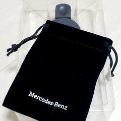 新品 メルセデスベンツ モバイルカメラレンズ ノベルティ レアの画像