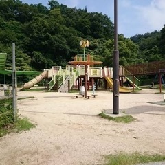 公園さん