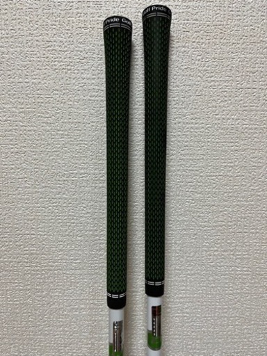 キャロウェイゴルフ　3w5wシャフト２本セット(EPIC SPEED)