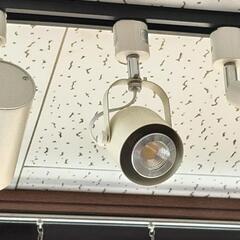 配線ダクト(ライティングレール)用スポット､ペンダント照明