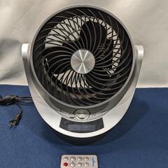 ビズライフ　空間清浄機能付 3Dスイングサーキュレーター　BZF...