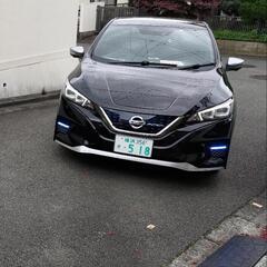 リーフオーテック(交換希望輸入車)