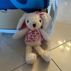ぬいぐるみ