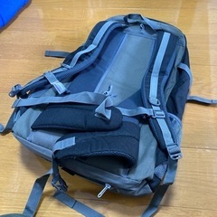 マウンテントップ　リュックサック 40Lの画像