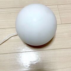 丸いライト 無料 高円寺駅の画像