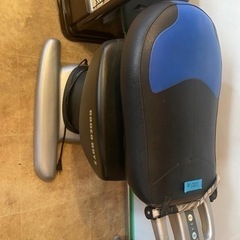 ジョーバみたいなダイエット器具の画像