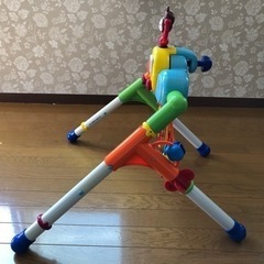 決定【0円】西松屋 petit land メリーの画像