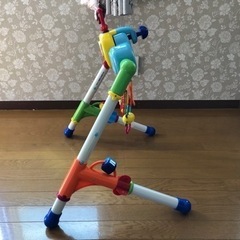 決定【0円】西松屋 petit land メリーの画像