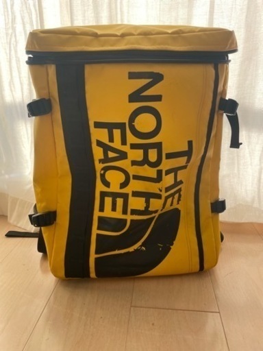 【美品です】THE NORTH FACE BCヒューズボックス 30L
