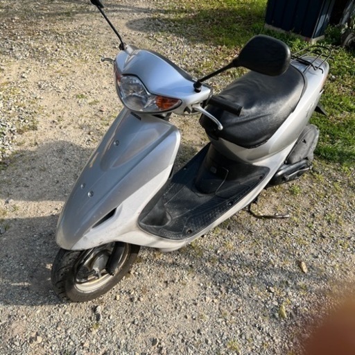 DIO 50cc ホンダ