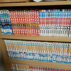 漫画の500冊以上まとめ買いの画像