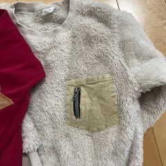 子供服　120 ブリーズなどの画像