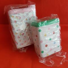 Cath kidston / 入れ子缶 4個『未使用品』の画像