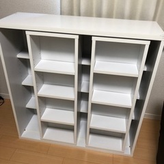 本棚 お譲りします引き取り限定