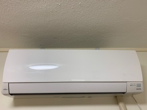 エアコン　2台　セット