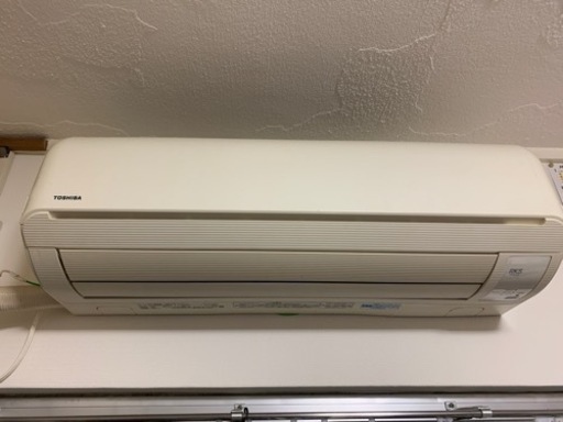 エアコン　2台　セット