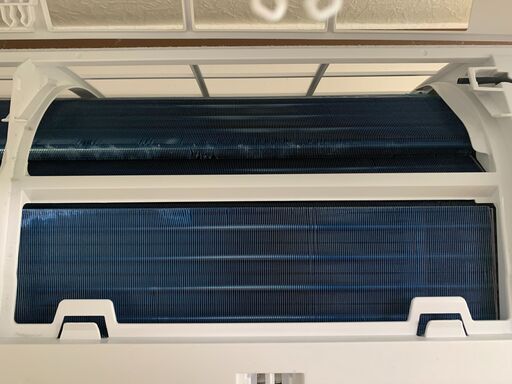 エアコン Hisense 2020年製 HA-S28CE8-W