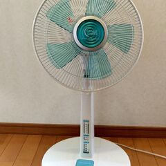[お譲りします]扇風機