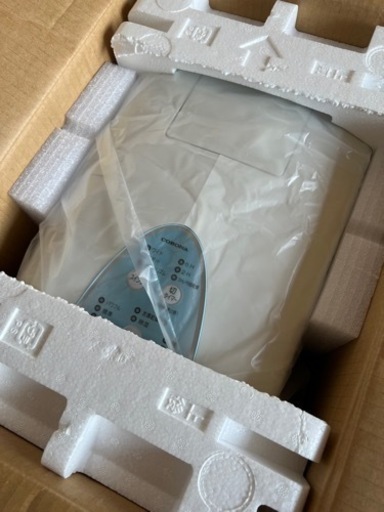 冷風、除湿、衣類乾燥機