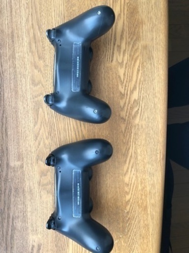 PlayStation®4 ジェット・ブラック 500GB CUH-1200A