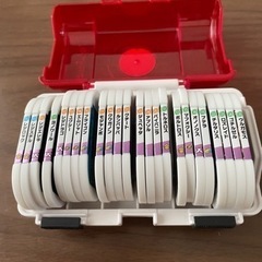 ポケモン　メザスタタグボックス②の画像