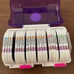 ポケモン　メザスタタグボックス②の画像