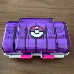ポケモン　メザスタタグボックス②の画像