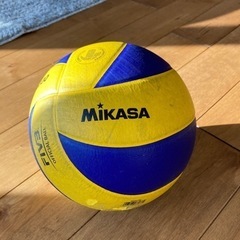 MIKASA  バレーボール