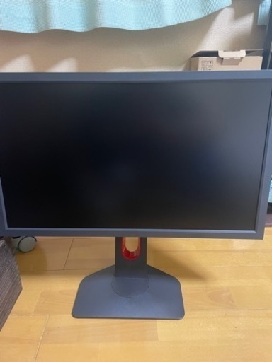 BenQ xl2411k  ゲーミングモニター