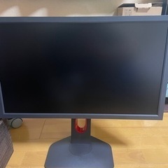 BenQ xl2411k  ゲーミングモニター