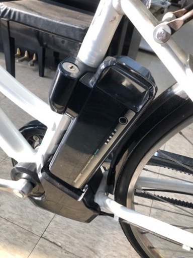 電動アシスト自転車 ブリヂストン AL7B40 ※170898